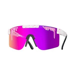 NWOB Pit Vipers The LA Brights Original Narrow